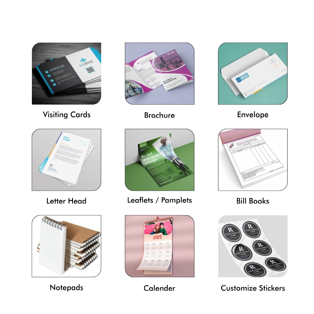 paper printing