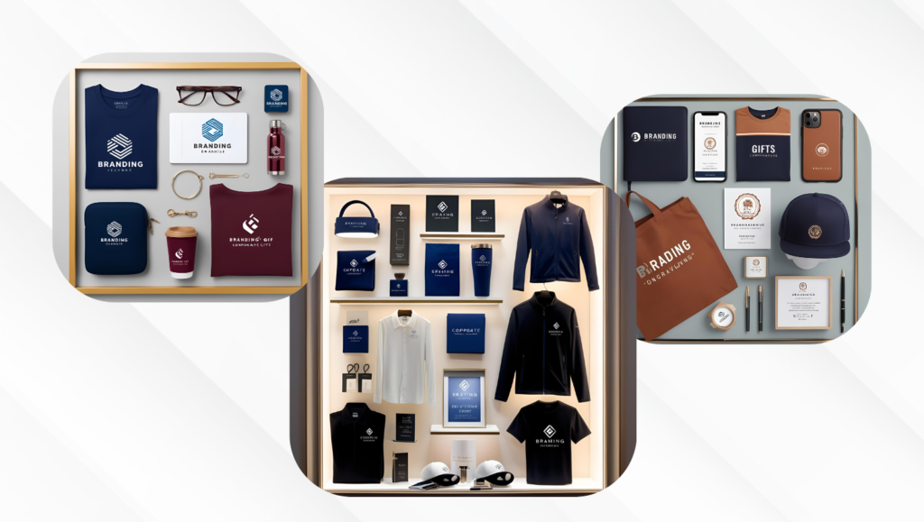 C2D custom branding